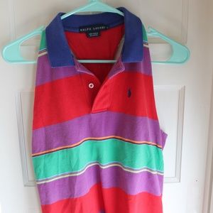 Ralph Lauren Tank